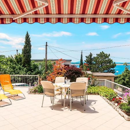 Apartment Manestar - Ckv221 By Interhome Dramalj Zewnętrze zdjęcie