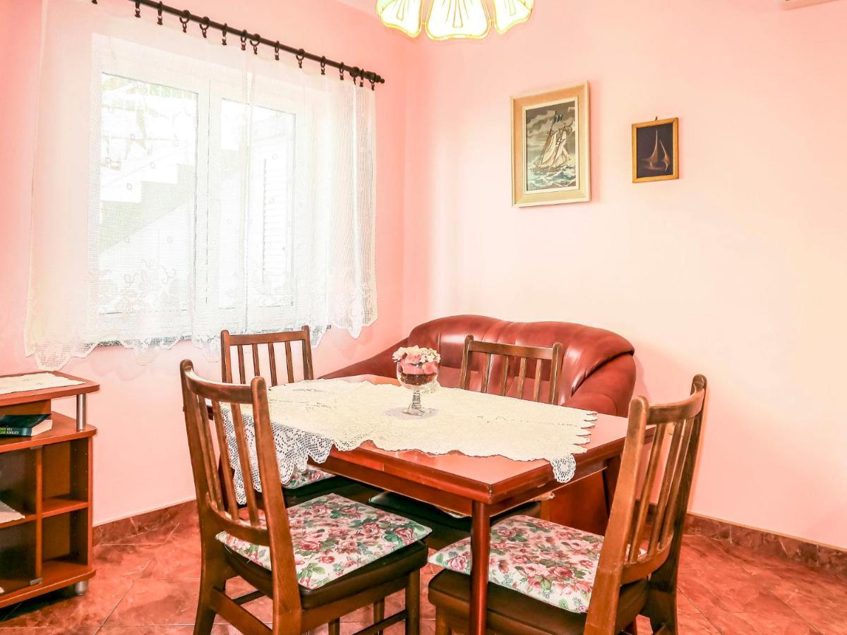 Apartment Manestar - Ckv221 By Interhome Dramalj Zewnętrze zdjęcie