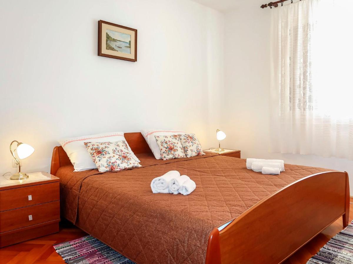 Apartment Manestar - Ckv221 By Interhome Dramalj Zewnętrze zdjęcie