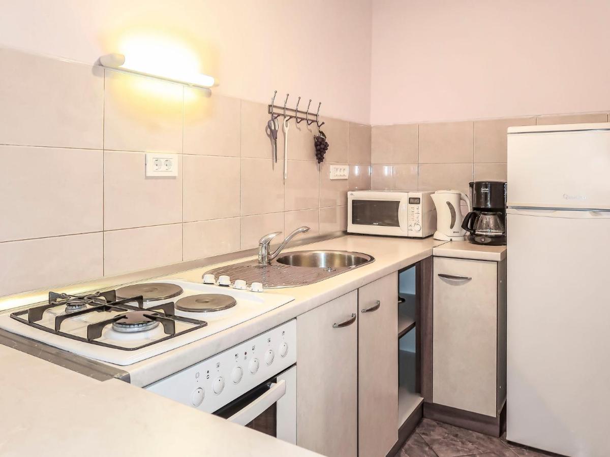 Apartment Manestar - Ckv221 By Interhome Dramalj Zewnętrze zdjęcie