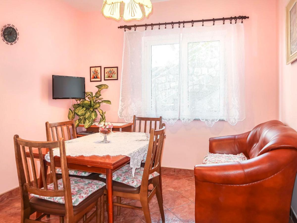 Apartment Manestar - Ckv221 By Interhome Dramalj Zewnętrze zdjęcie