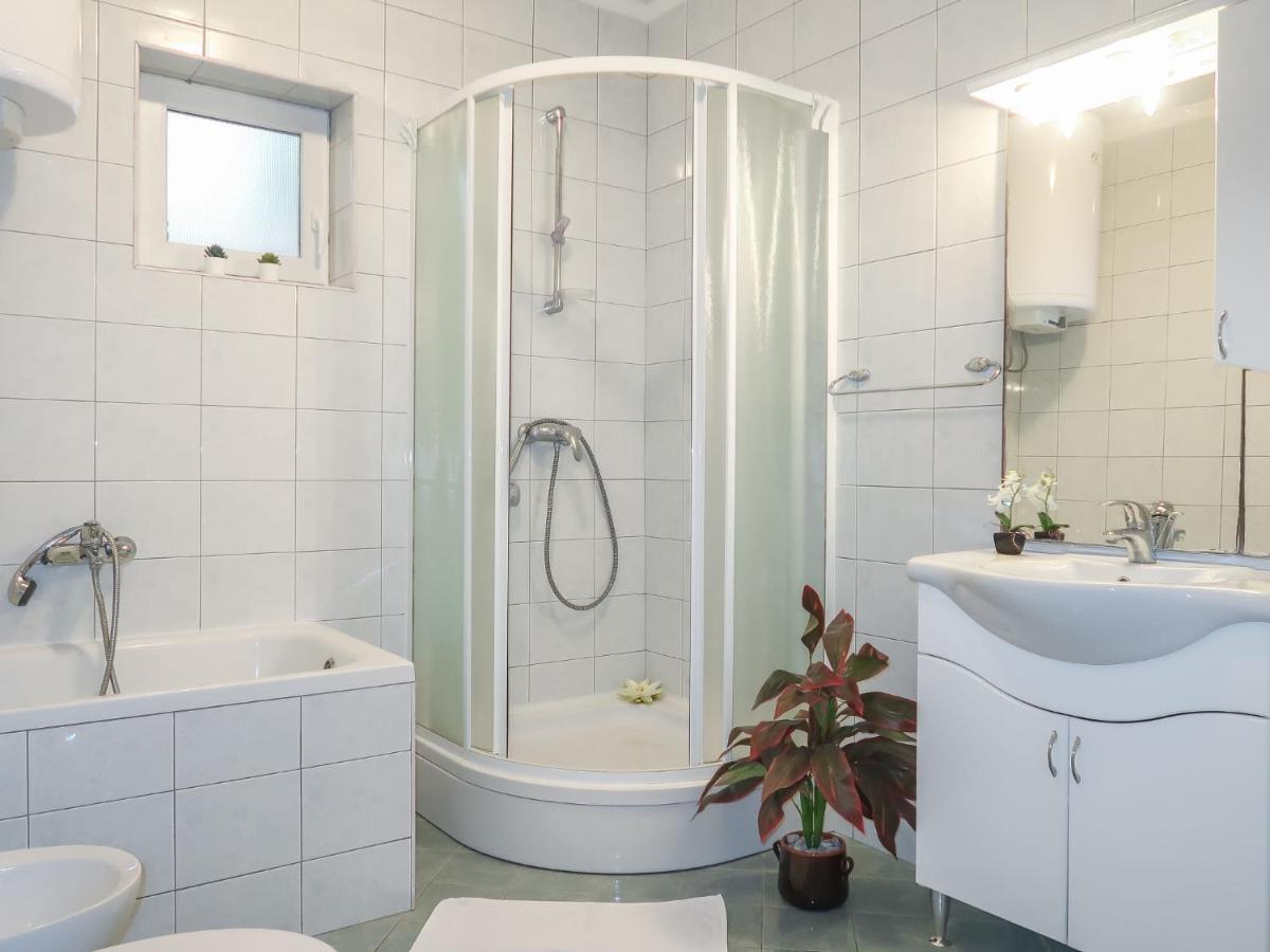 Apartment Manestar - Ckv221 By Interhome Dramalj Zewnętrze zdjęcie