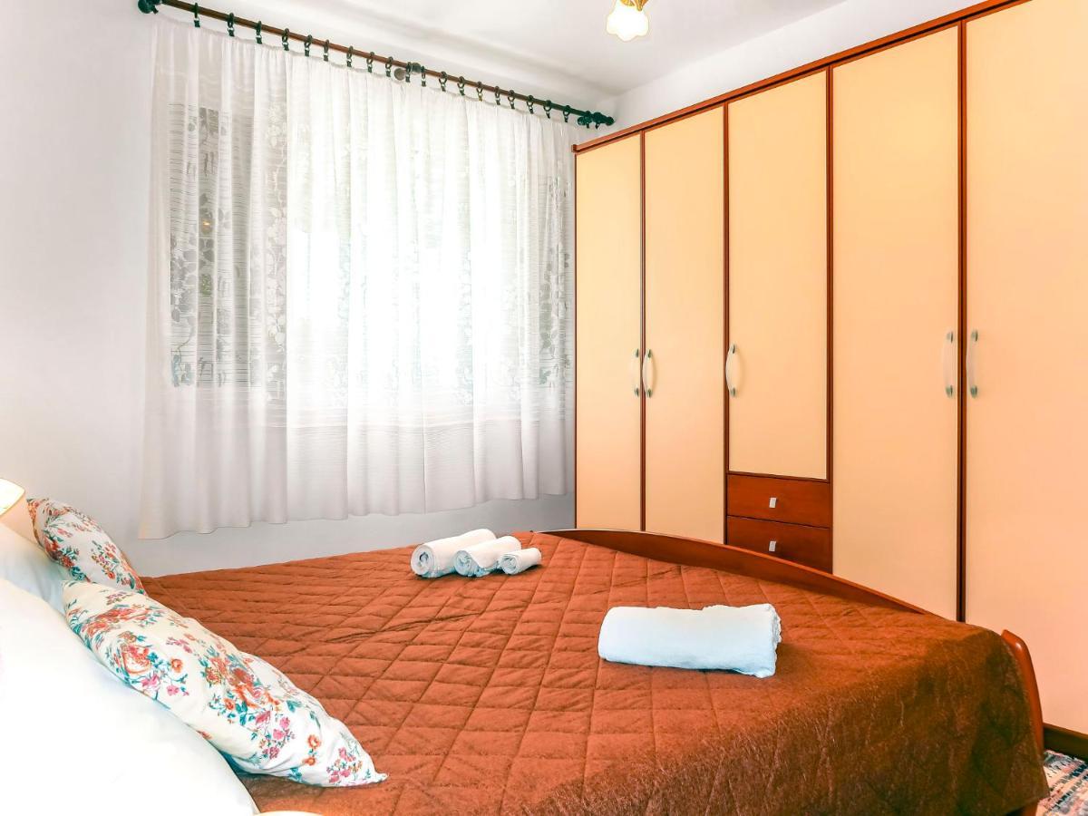 Apartment Manestar - Ckv221 By Interhome Dramalj Zewnętrze zdjęcie