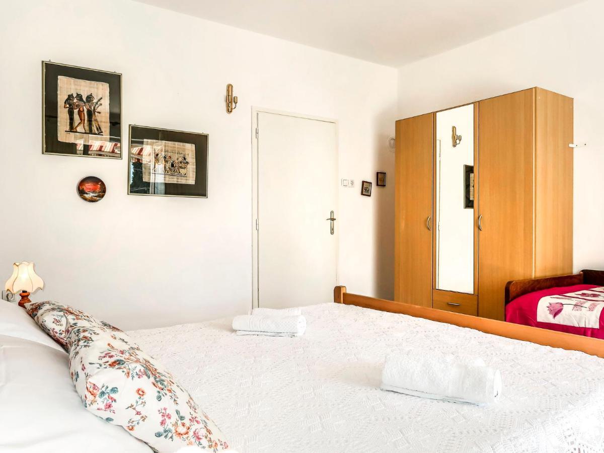 Apartment Manestar - Ckv221 By Interhome Dramalj Zewnętrze zdjęcie