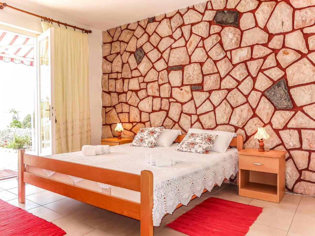 Apartment Manestar - Ckv221 By Interhome Dramalj Zewnętrze zdjęcie
