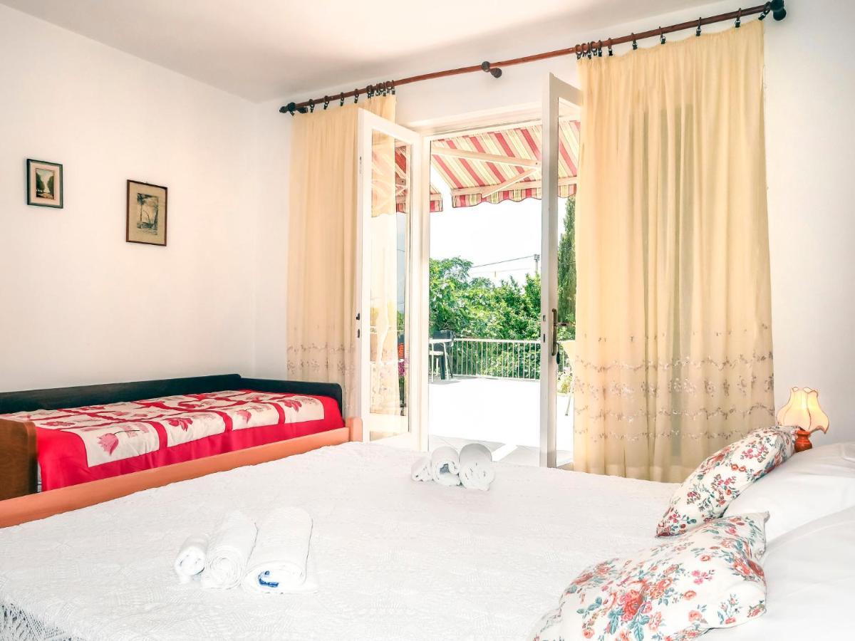 Apartment Manestar - Ckv221 By Interhome Dramalj Zewnętrze zdjęcie